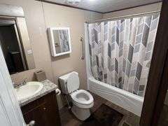 Mobile Home
