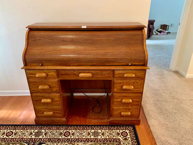 Fayetteville/Senioa Auction