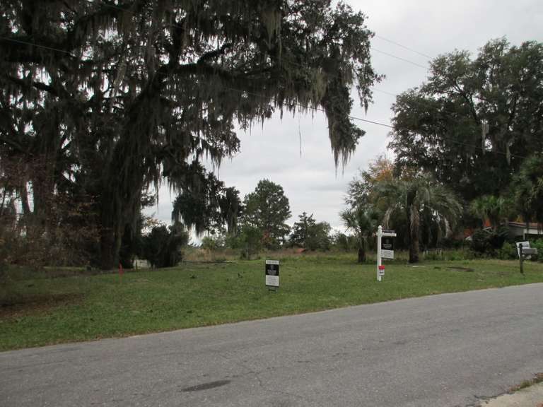 0 Seminole Ave.( Lots 7 & 15 in ) St. Marys, GA 31558 Selling Online