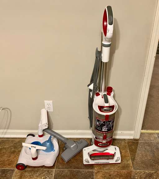 Whoops! We Found More at Morrow Quick Auction