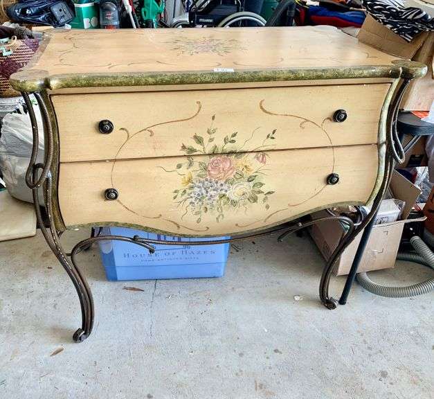 Fayetteville Barn Auction #2