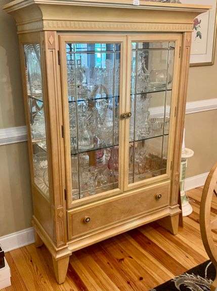 Woolsey Auction