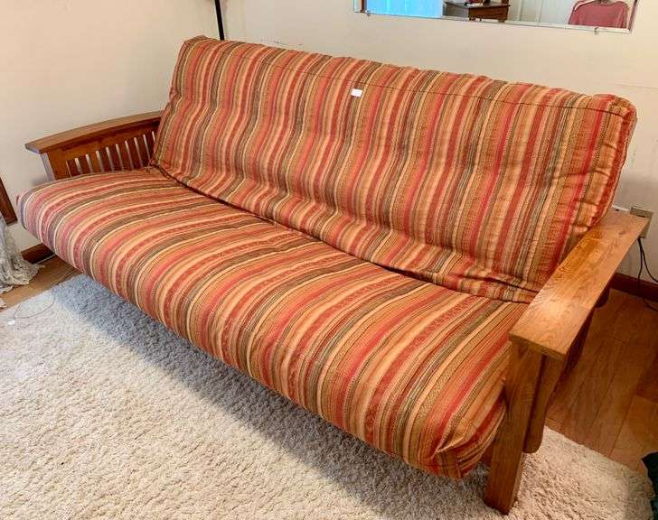 Futon BHHS GA Properties Auction Group