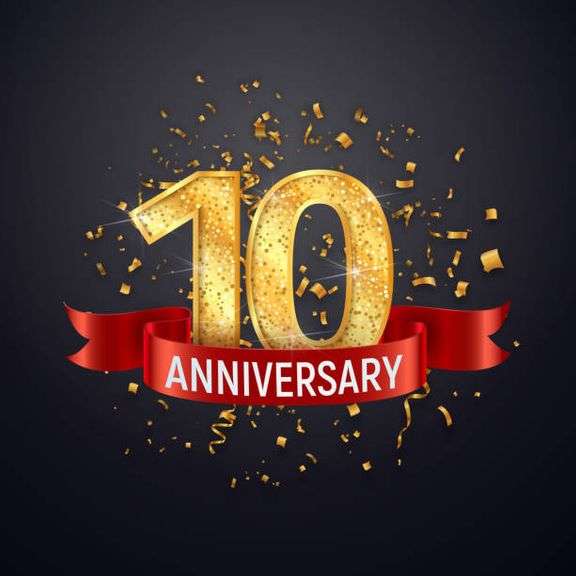Red Belly Rooster 10 Year Anniversary Live Auction