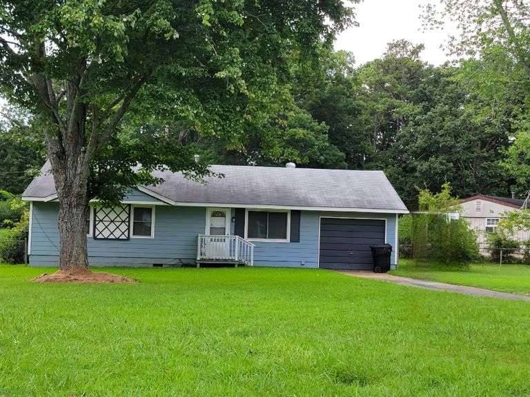 Forest Park Homes - 6195 Lynwood Dr & 5577 Skyland Dr- Win 1 or Both!