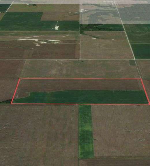 80 Acre Fayette County Land Aution Schmid Auction