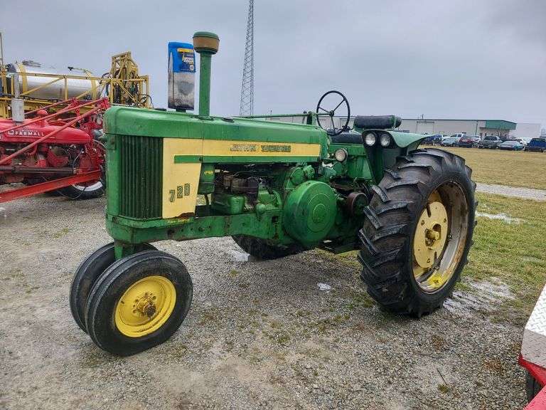 jd junior 720