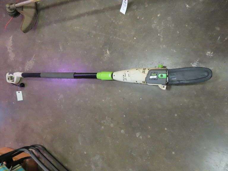 Portland Electric Pole Saw Schmid Auction