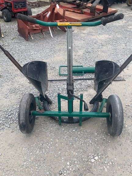 Tree Toad Tree Transplanter, 16’’, with driver and tap root spade, flat