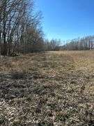 Tract 2: 18 + or – acres, 9.13 + or – Acres Tillable & 8.87 wooded hunting acres. 