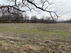 Tract 2: 18 + or – acres, 9.13 + or – Acres Tillable & 8.87 wooded hunting acres. 