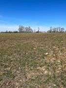 Tract 2: 18 + or – acres, 9.13 + or – Acres Tillable & 8.87 wooded hunting acres. 