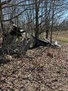 Tract 2: 18 + or – acres, 9.13 + or – Acres Tillable & 8.87 wooded hunting acres. 