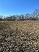 Tract 2: 18 + or – acres, 9.13 + or – Acres Tillable & 8.87 wooded hunting acres. 