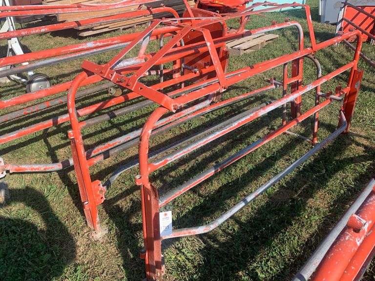 Farrowing Crate Ideas Farrowing Crate Ideas