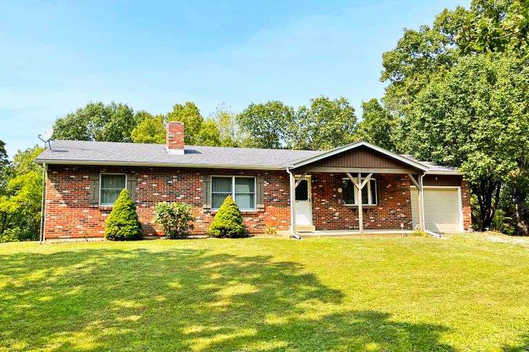 20.36 +/ acres with ranch home Schneider Auctioneers LLC