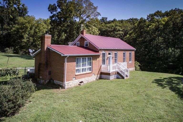 Stovall Online Real Estate Auction Schneider Auctioneers LLC