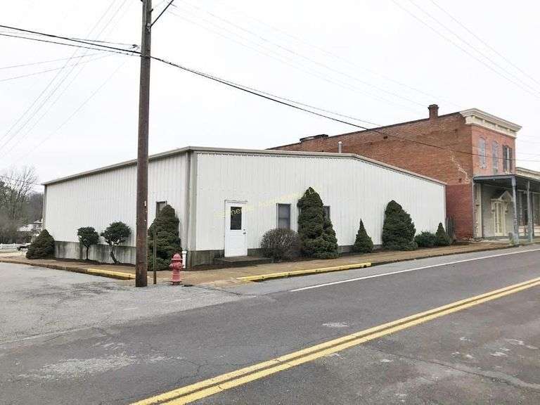 Berger, MO Commercial Real Estate Online Auction Schneider