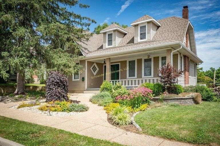 Hermann Online Real Estate Auction Schneider Auctioneers LLC