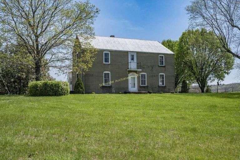 Naylor Online Land Auction Schneider Auctioneers LLC