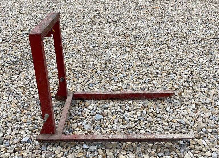 3 Point Hitch Carry All Frame Images and Photos finder