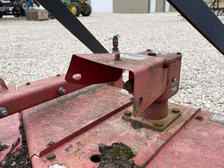 Bush Hog ATH 720 6