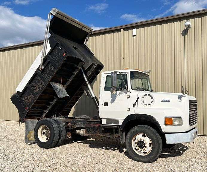 Spring Online Equipment Auction Schneider Auctioneers LLC