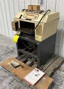 Foley Belsaw 5 hp planer molder - Schneider Auctioneers LLC