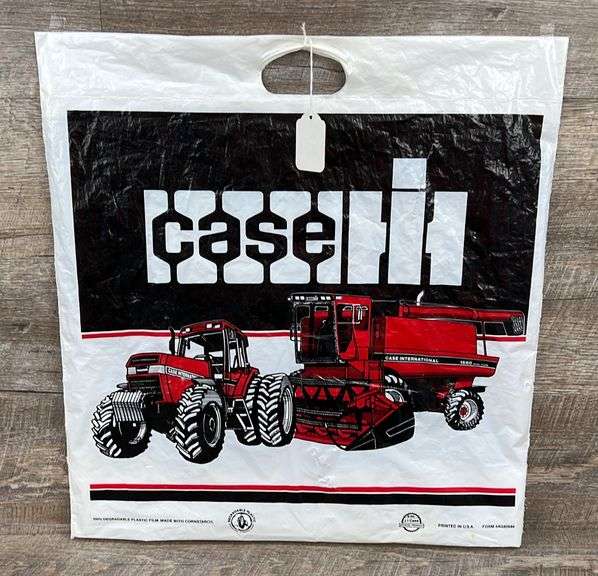 1/16 Ertl Case IH Maxxum 5130 1989 Kansas City, MO Special Edition
