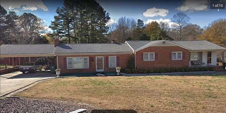 AUCTION: 316 Homewood Way