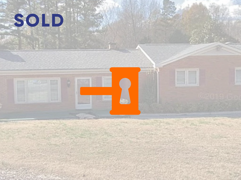 AUCTION: 316 Homewood Way