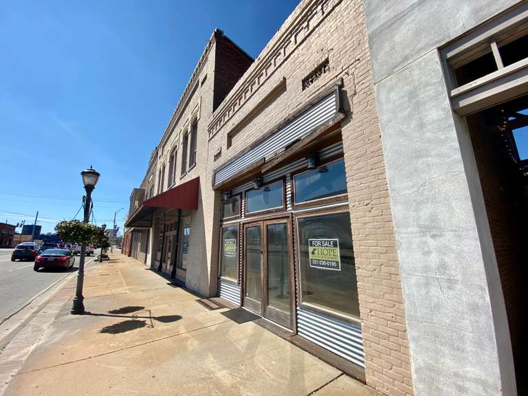 Seven Hills Auctions, LLC