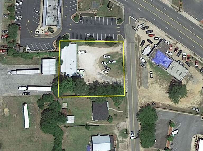 Seven Hills Auctions, LLC