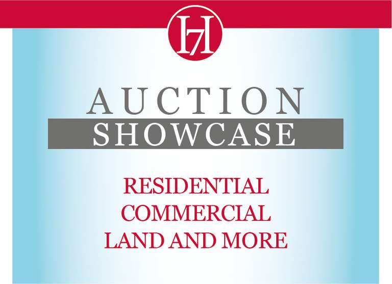 Southeast Real Estate Auction Selling by Order of Financial Institutions and Other Highly Motivated Sellers