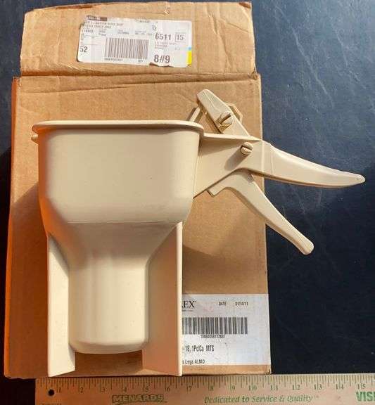 Batter Boss Dispenser Sherwood Auctions