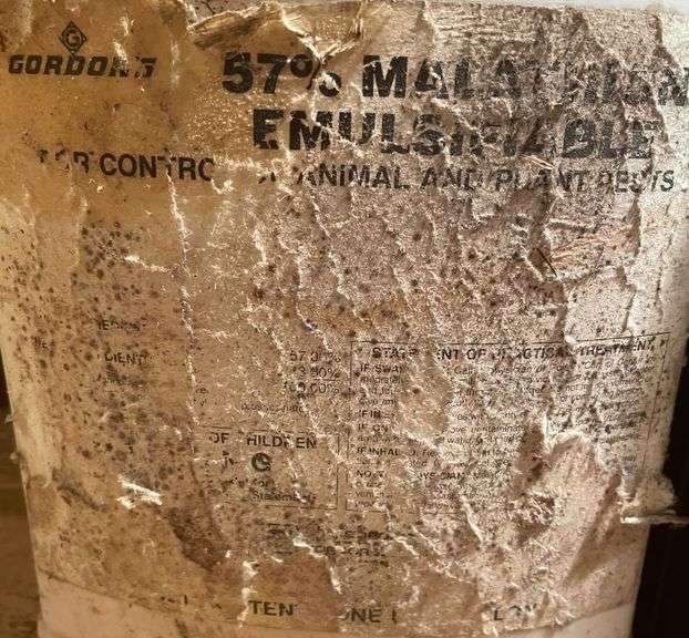 Transmission Fluid, Coolant, Etc. Sherwood Auctions