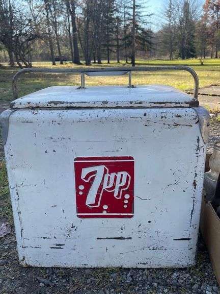 Roy & Georgetta Wismer Estate Online Auction