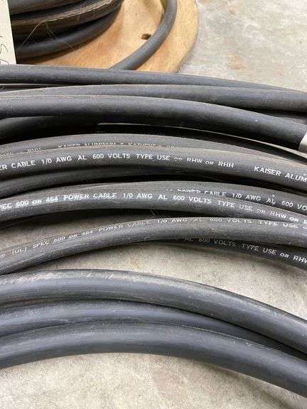 1 0 ALUMINUM SERVICE WIRE visual data 4