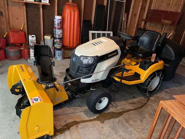 Herb & Evelyn Breen Estate Online Auction