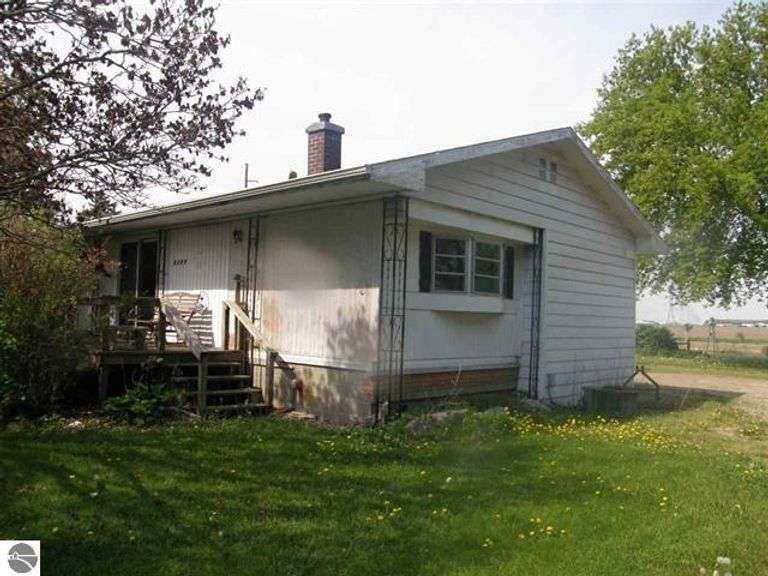 RUSSELL & SHARON SCHAFFER ESTATE REAL ESTATE ELY HWY MIDDLETON