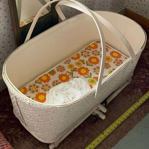 Baby & Mirror Sherwood Auctions