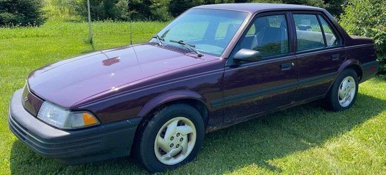 Hendricks Family Estate Online Auction