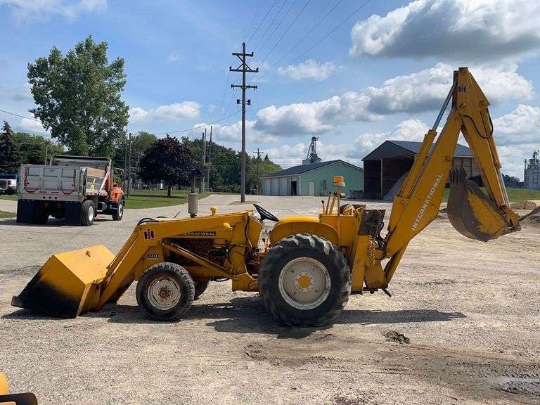 City of Ithaca Online Auction