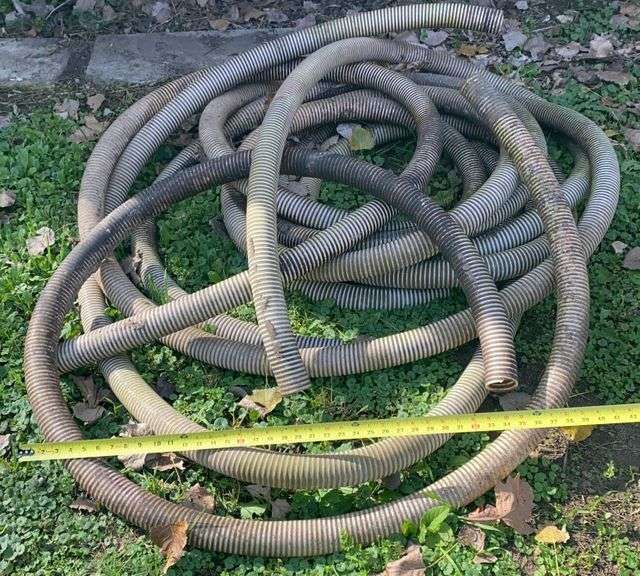Sump Pump Hoses Sherwood Auctions
