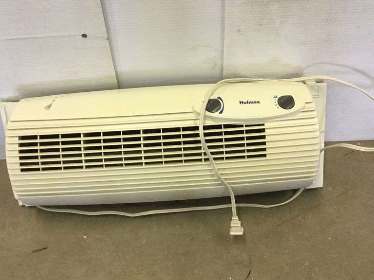 Holmes Streamline Window Fan Sherwood Auctions