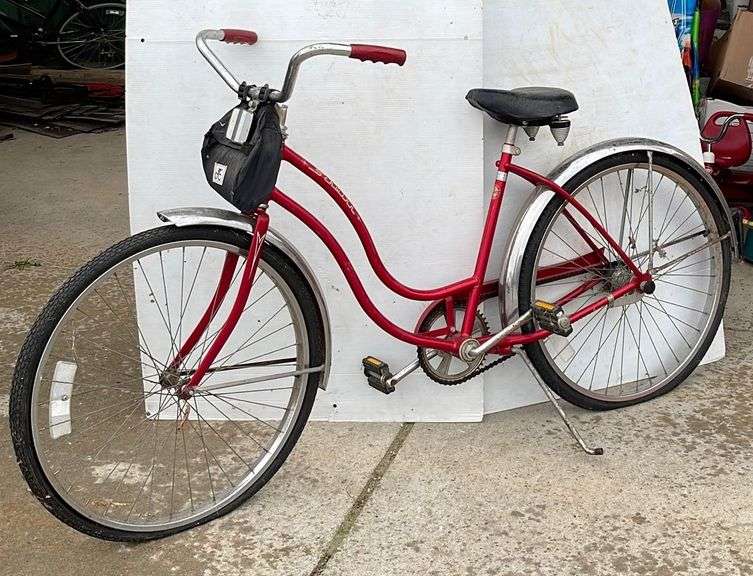 schwinn 24