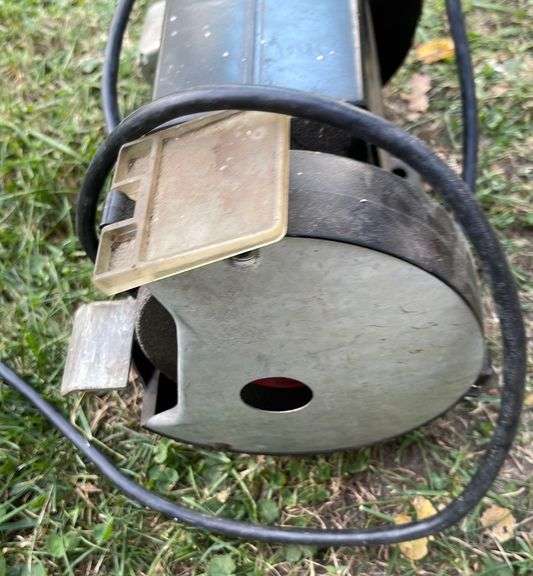 Black & Decker Bench Grinder Sherwood Auctions