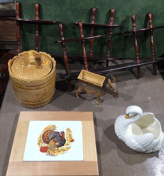 Home Decor Sherwood Auctions