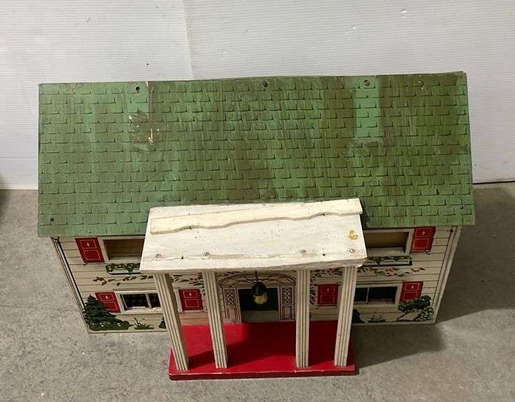 Dollhouse Sherwood Auctions