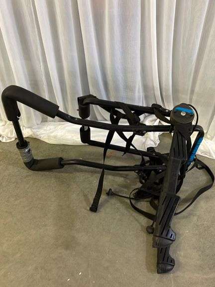 trek mass transit bike rack